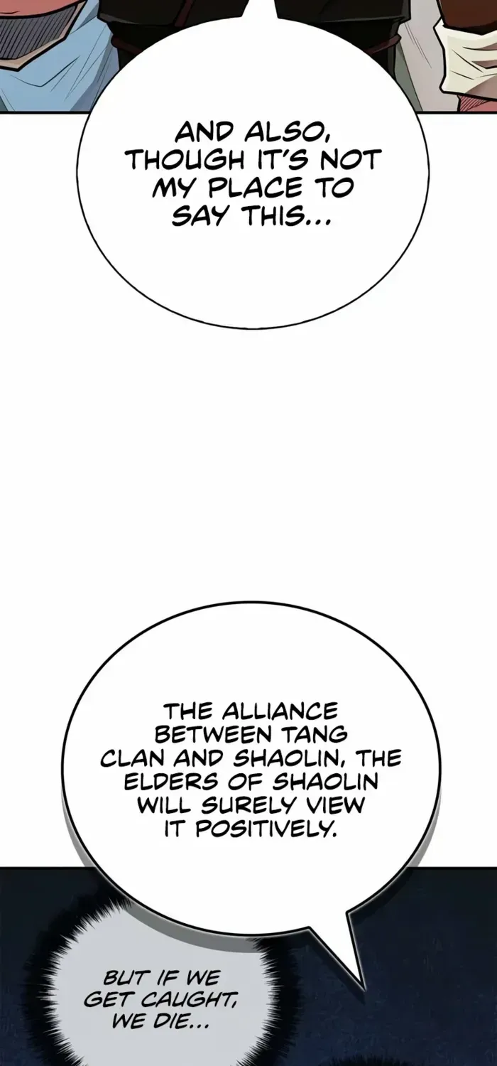 Genius Martial Arts Trainer Chapter 89 page 59 - 