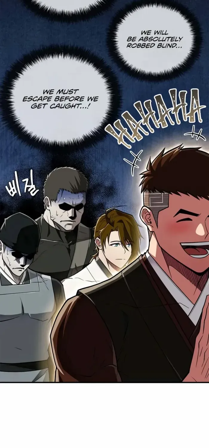 Genius Martial Arts Trainer Chapter 89 page 60 - 