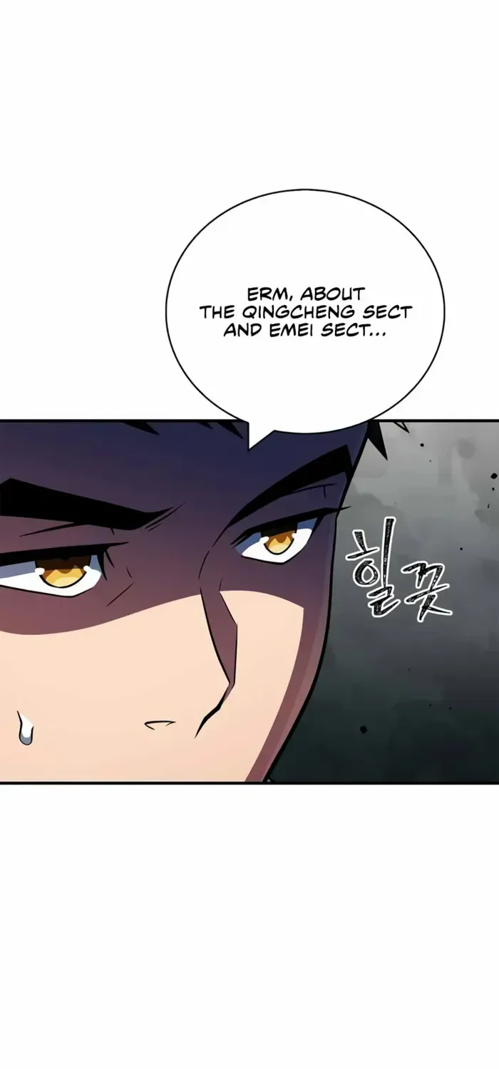 Genius Martial Arts Trainer Chapter 89 page 61 - 