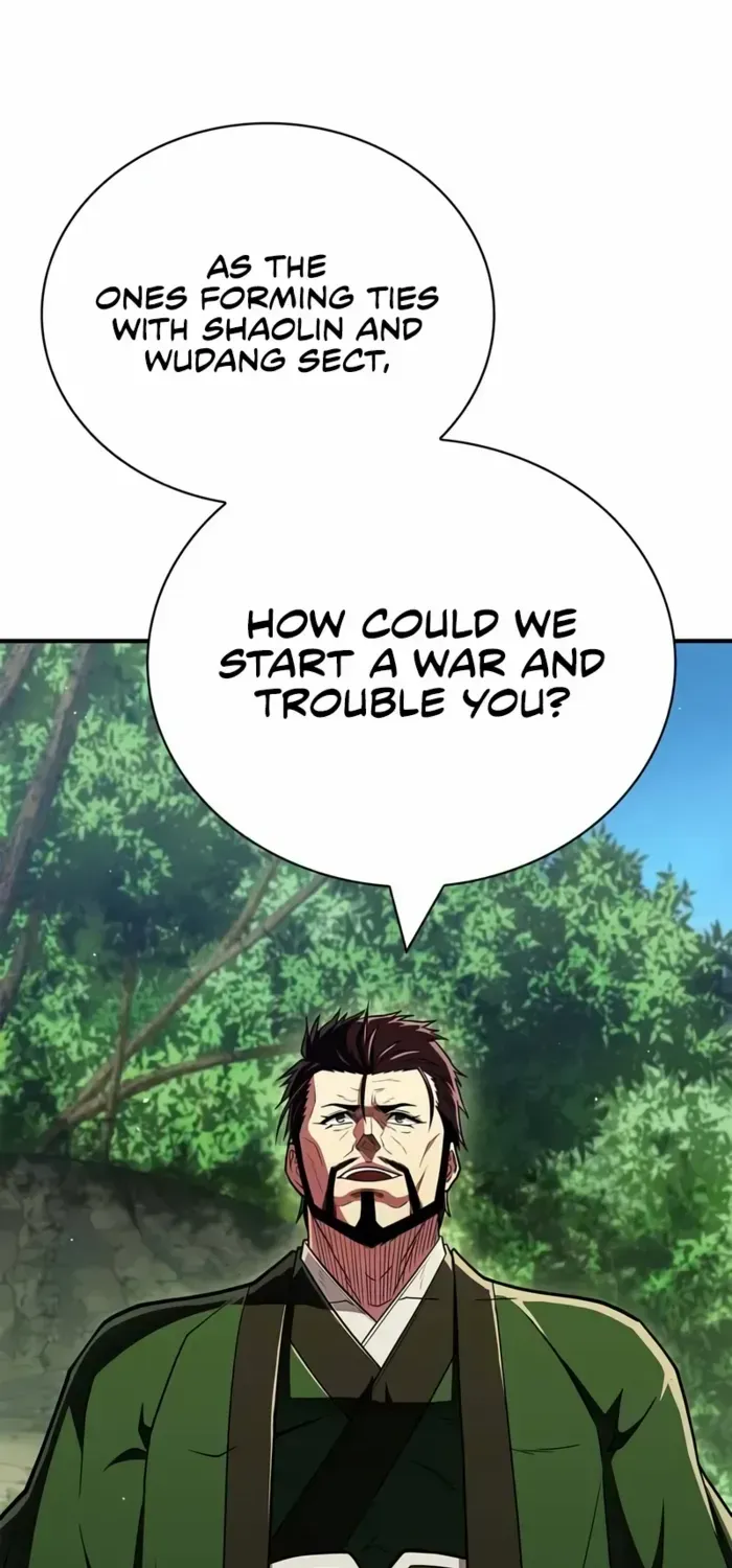 Genius Martial Arts Trainer Chapter 89 page 62 - 