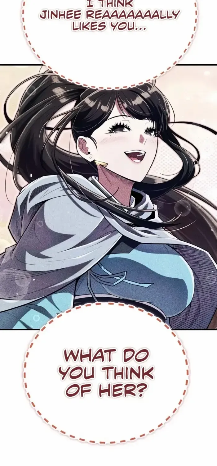Genius Martial Arts Trainer Chapter 89 page 67 - 