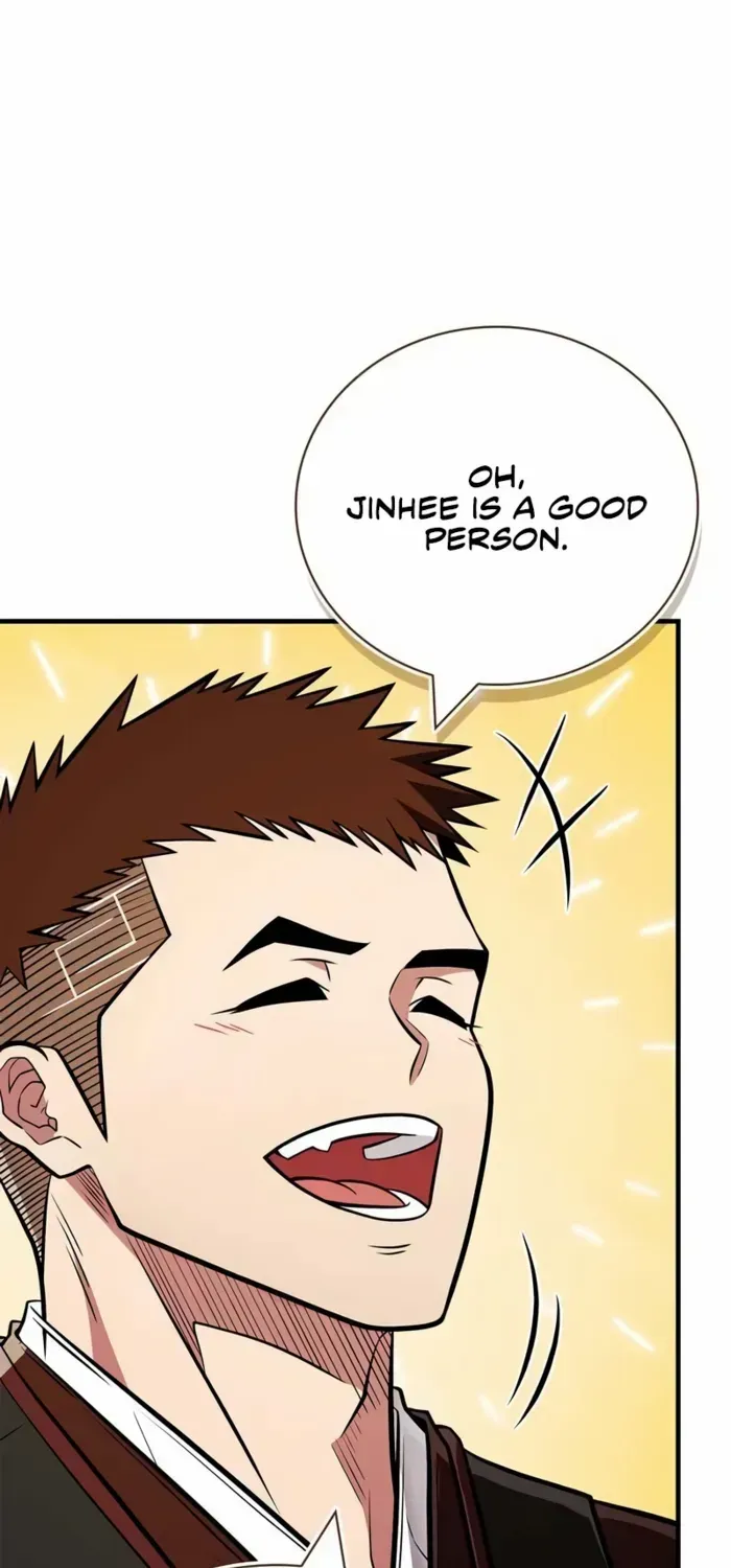 Genius Martial Arts Trainer Chapter 89 page 68 - 