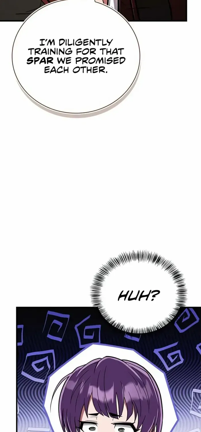 Genius Martial Arts Trainer Chapter 89 page 69 - 