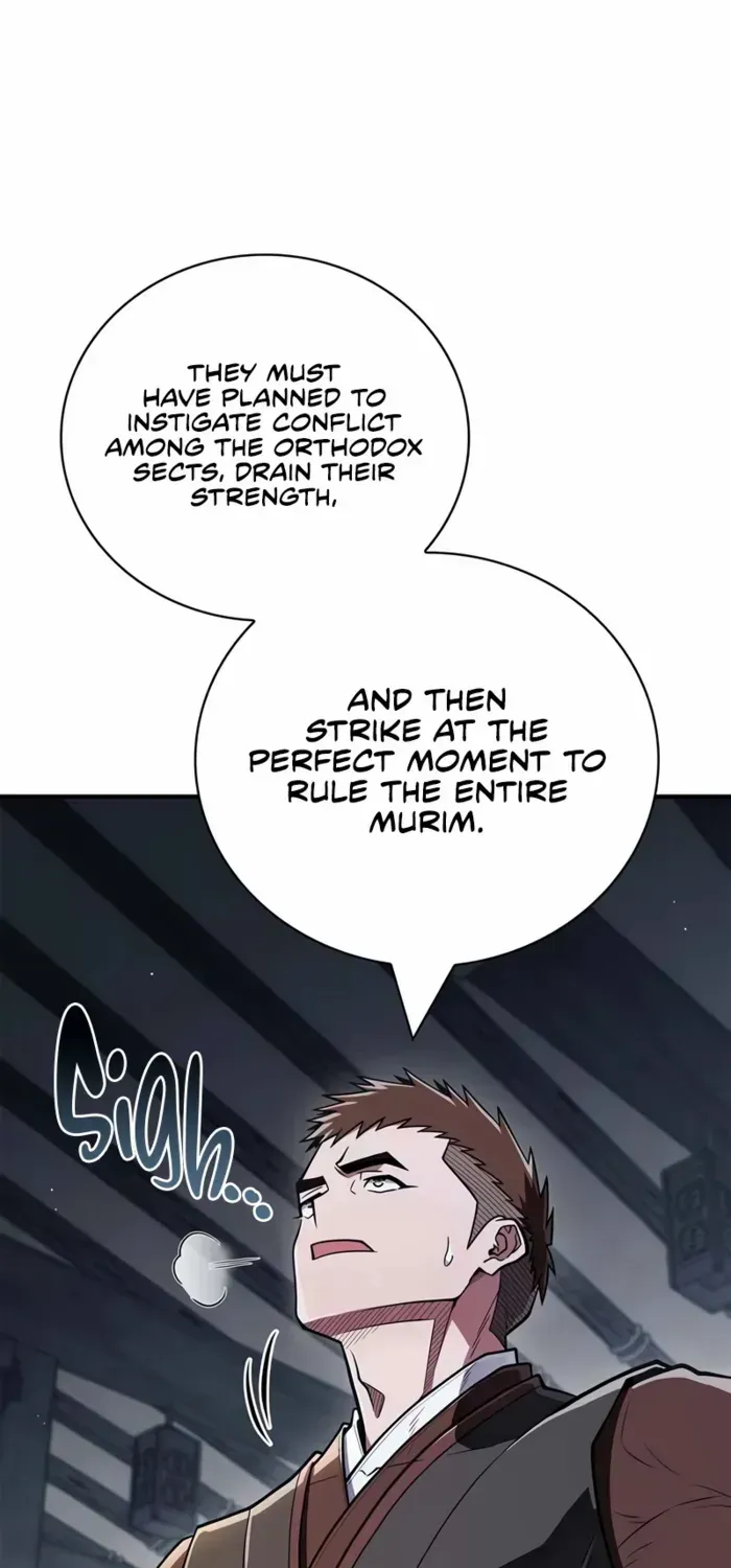 Genius Martial Arts Trainer Chapter 89 page 8 - 