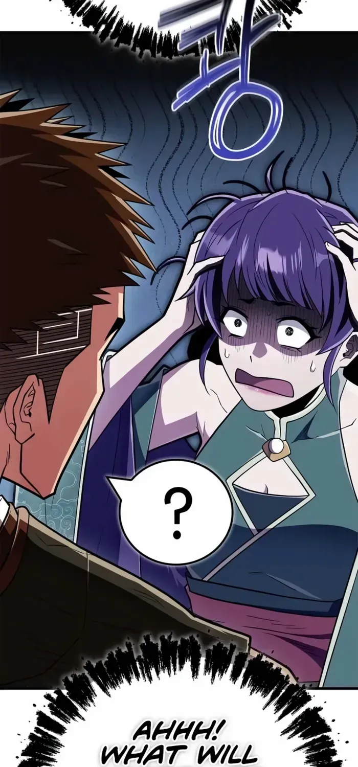 Genius Martial Arts Trainer Chapter 89 page 73 - 
