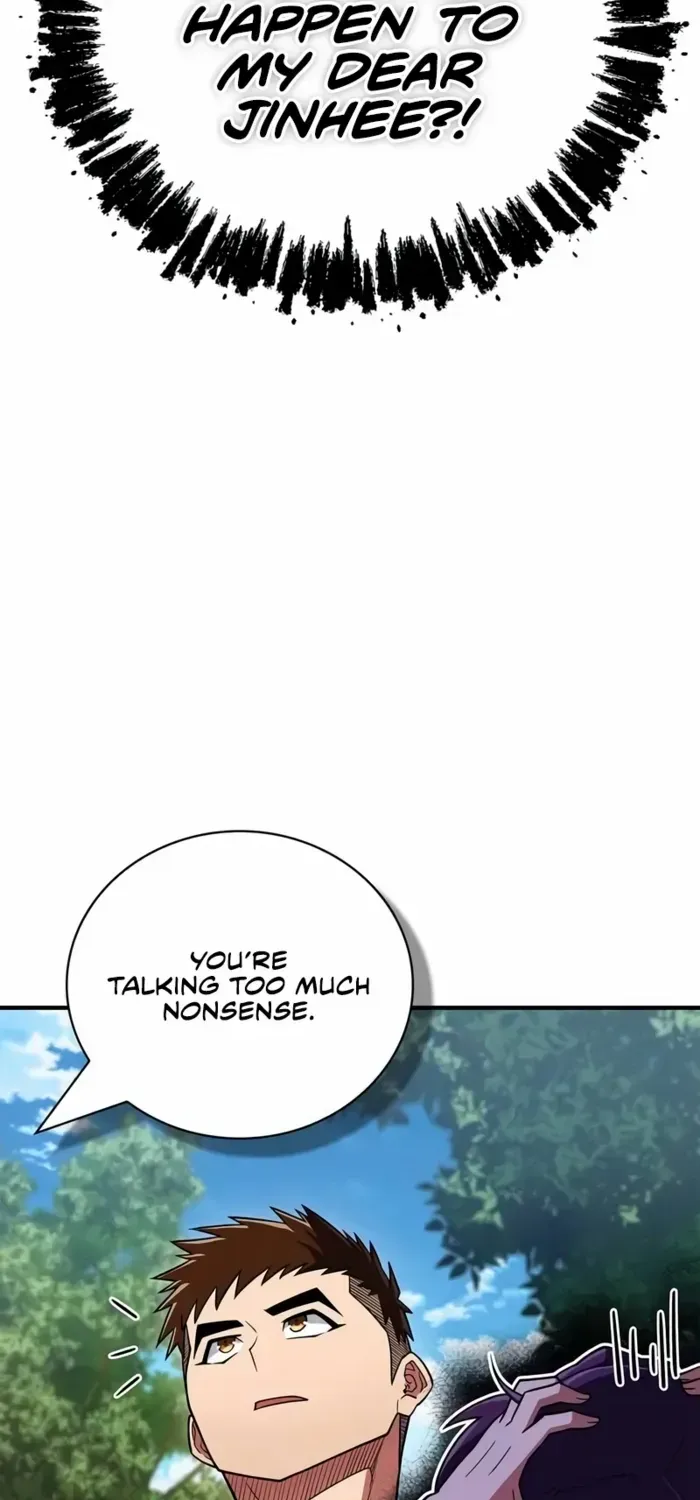 Genius Martial Arts Trainer Chapter 89 page 74 - 
