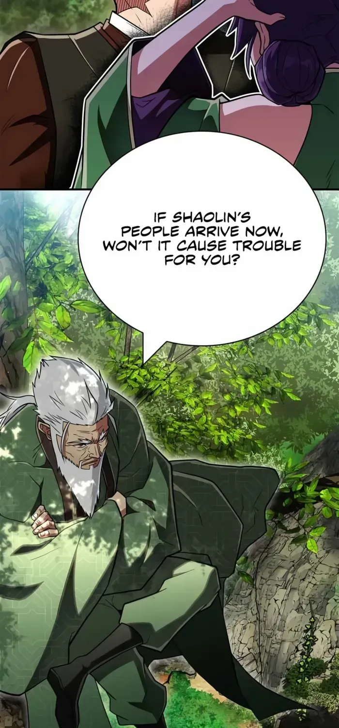 Genius Martial Arts Trainer Chapter 89 page 75 - 
