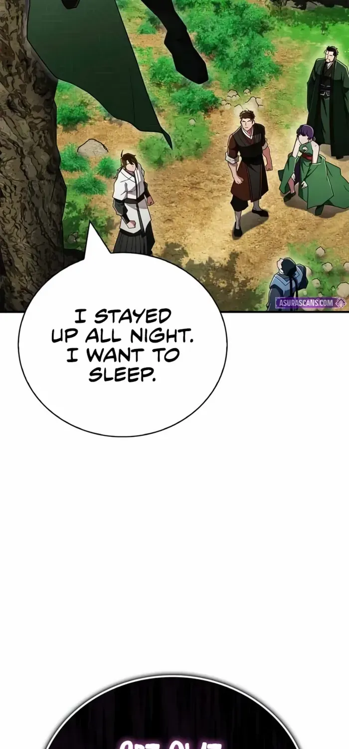 Genius Martial Arts Trainer Chapter 89 page 76 - 