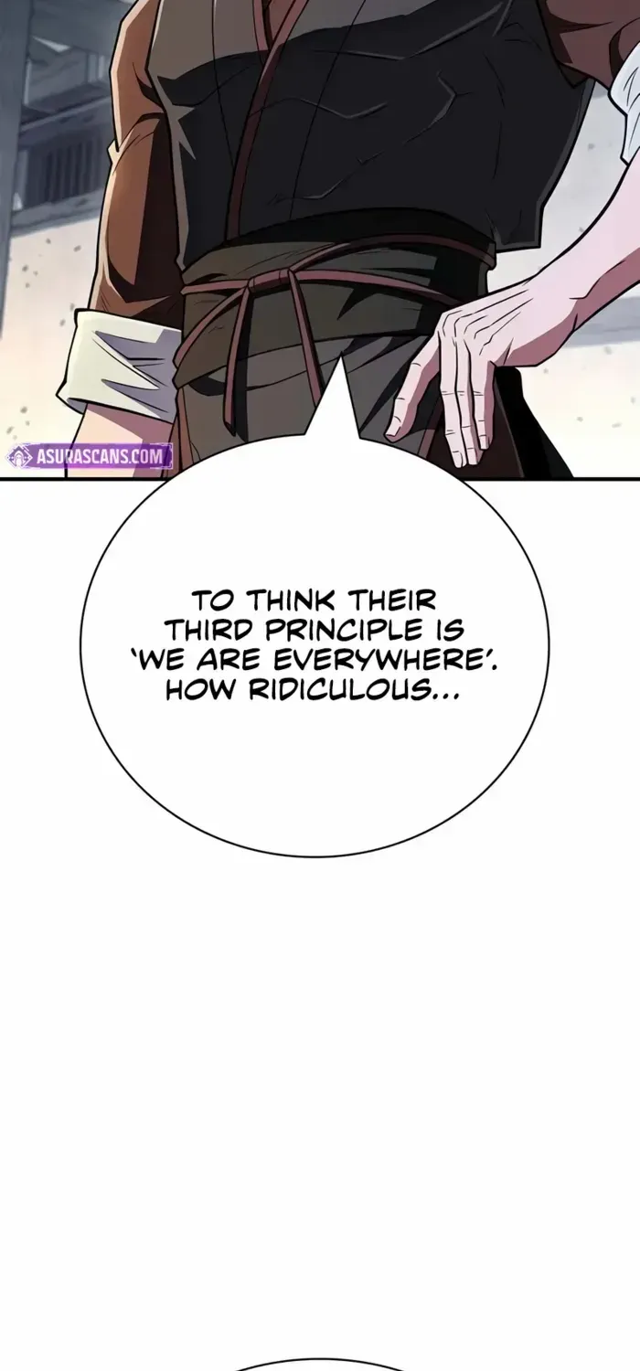Genius Martial Arts Trainer Chapter 89 page 9 - 