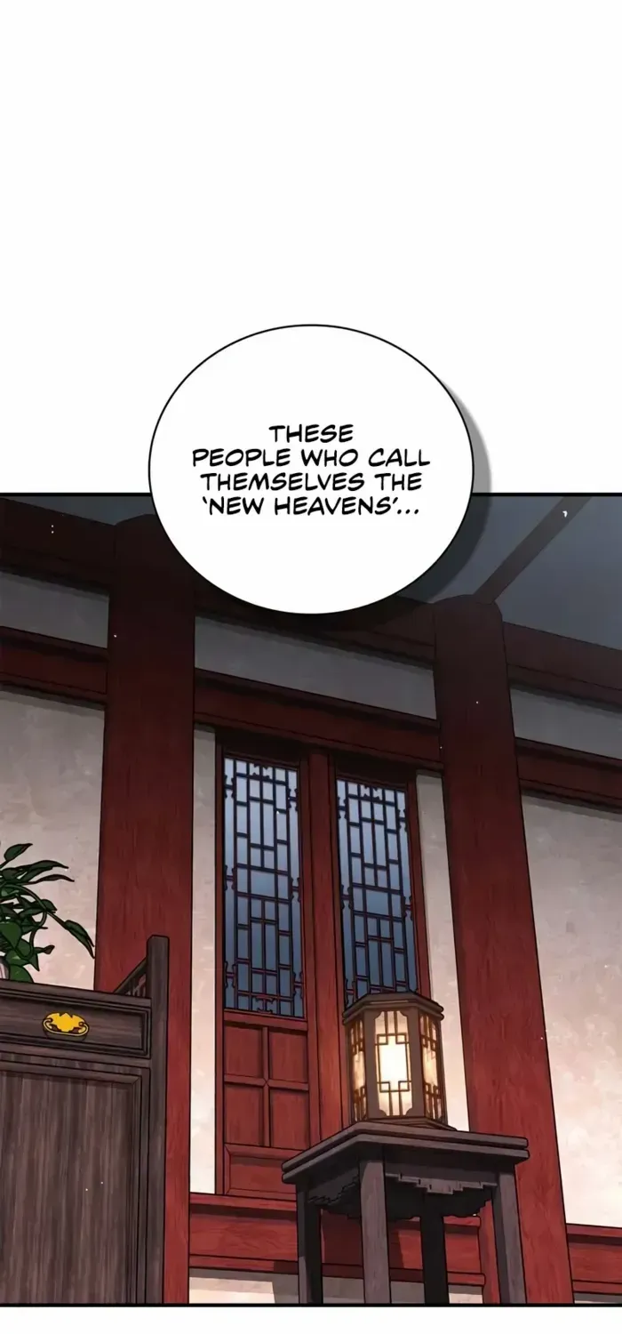 Genius Martial Arts Trainer Chapter 89 page 83 - 