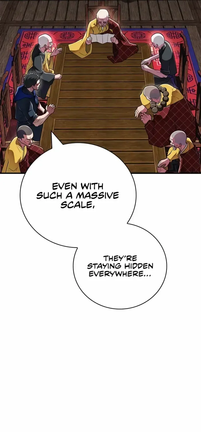Genius Martial Arts Trainer Chapter 89 page 85 - 