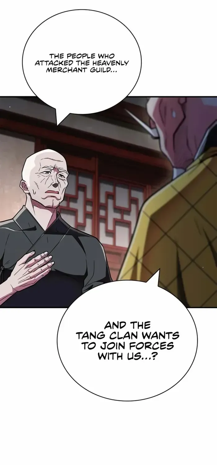 Genius Martial Arts Trainer Chapter 89 page 86 - 
