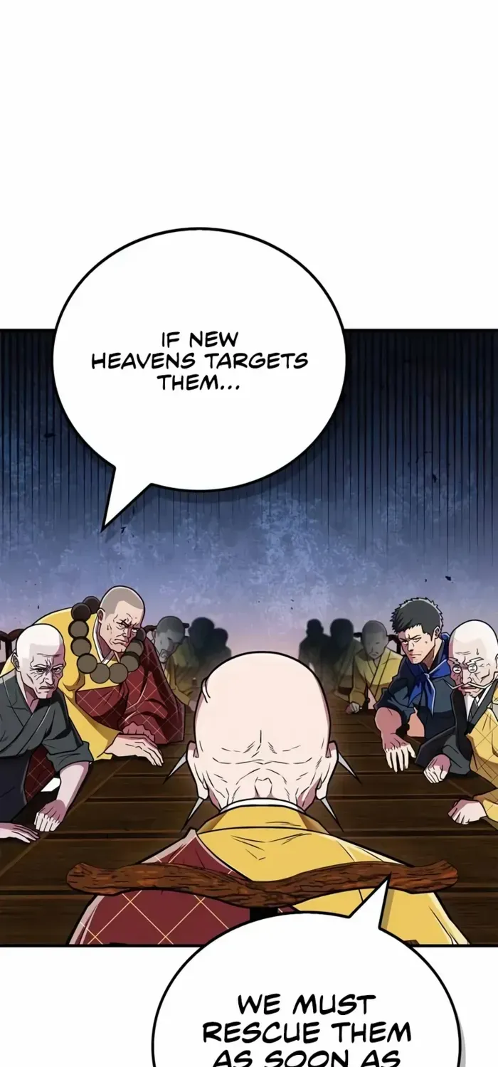 Genius Martial Arts Trainer Chapter 89 page 90 - 