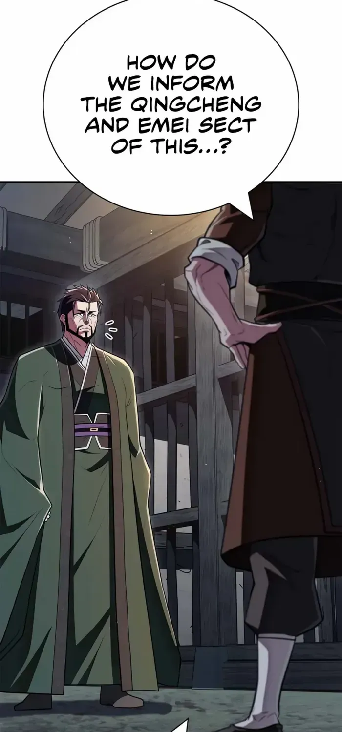 Genius Martial Arts Trainer Chapter 89 page 10 - 