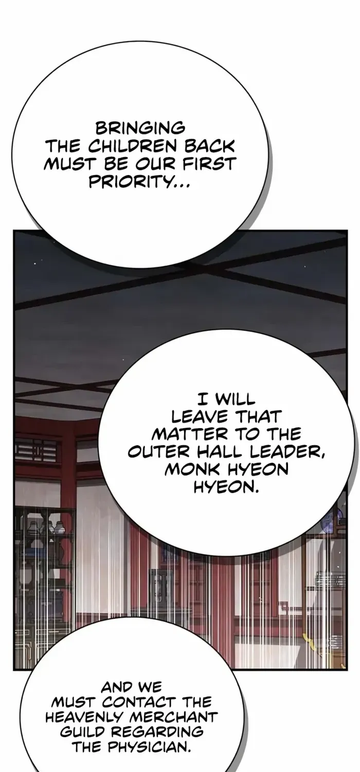 Genius Martial Arts Trainer Chapter 89 page 93 - 
