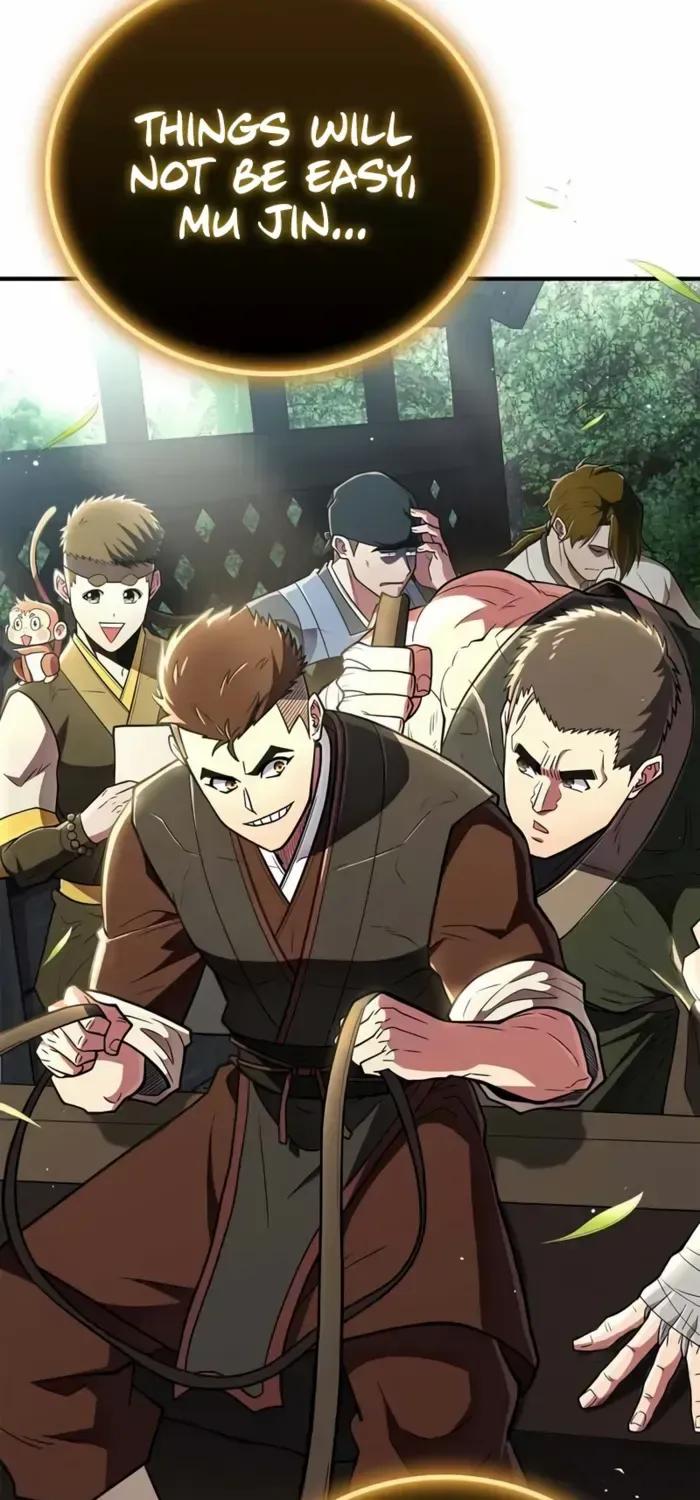 Genius Martial Arts Trainer Chapter 89 page 98 - 