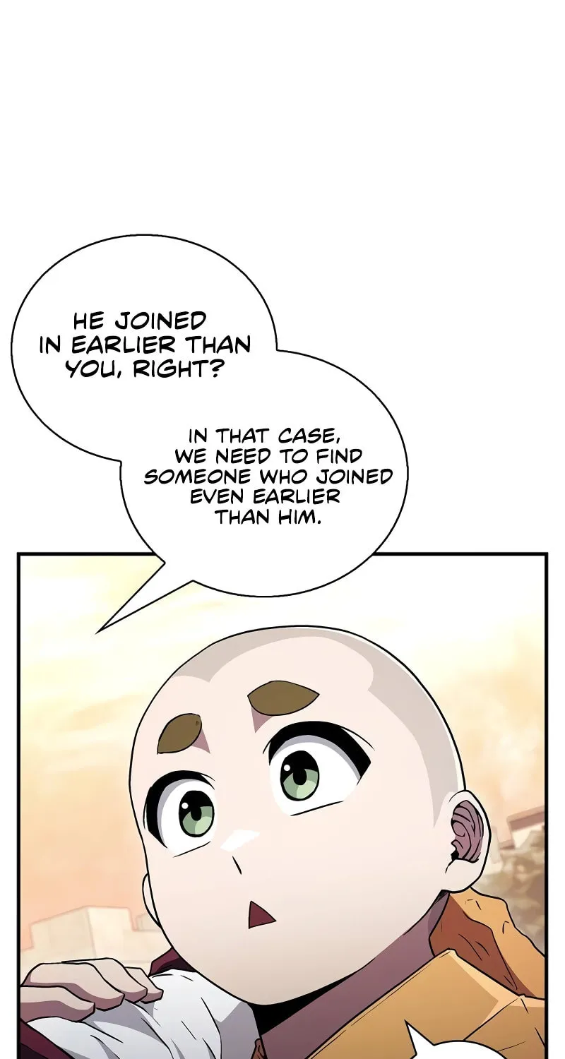 Genius Martial Arts Trainer Chapter 9 page 101 - 