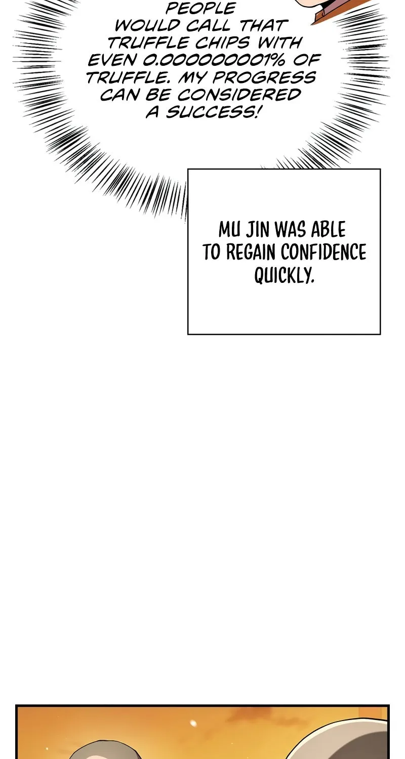 Genius Martial Arts Trainer Chapter 9 page 18 - 