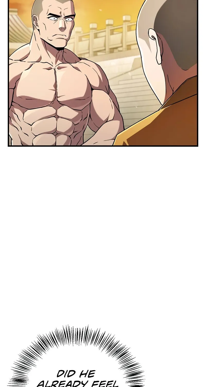Genius Martial Arts Trainer Chapter 9 page 19 - 