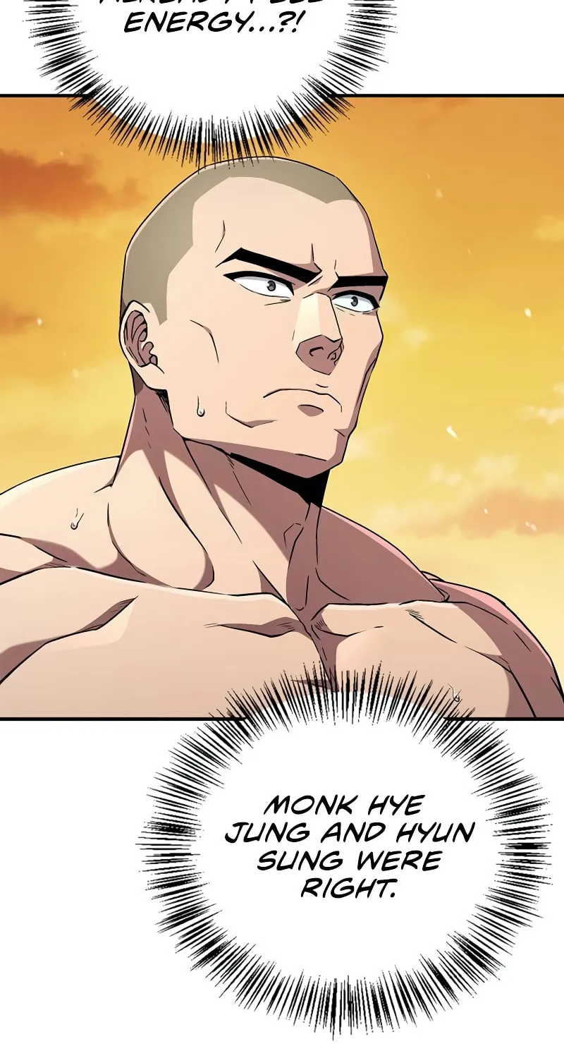 Genius Martial Arts Trainer Chapter 9 page 20 - 