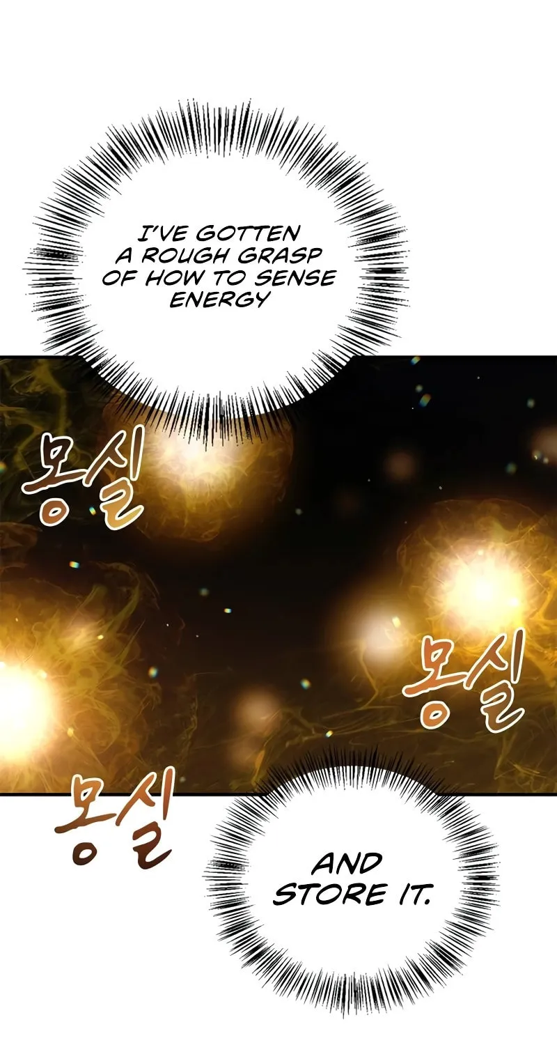 Genius Martial Arts Trainer Chapter 9 page 24 - 