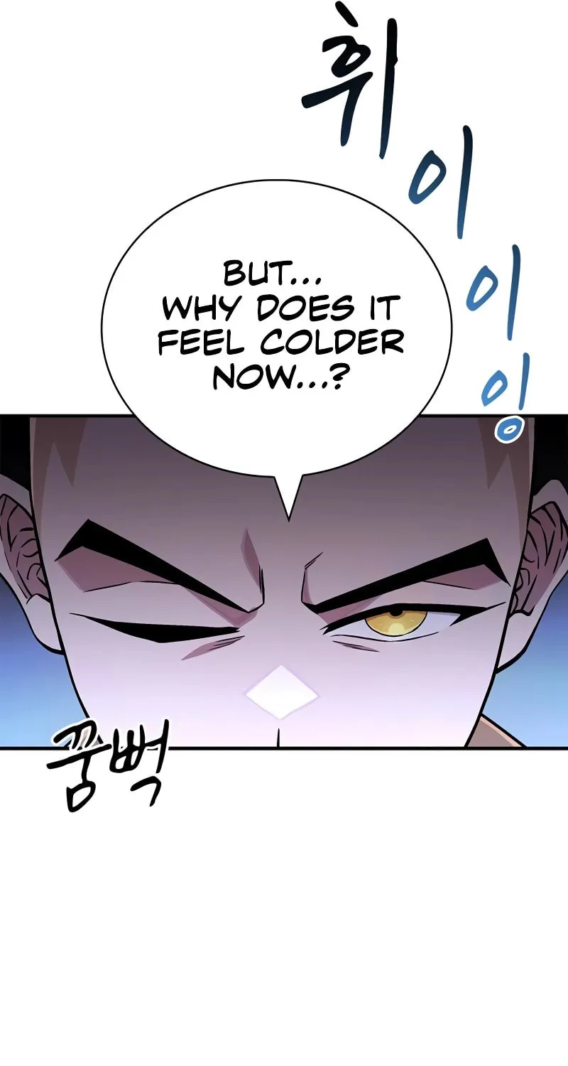 Genius Martial Arts Trainer Chapter 9 page 27 - 