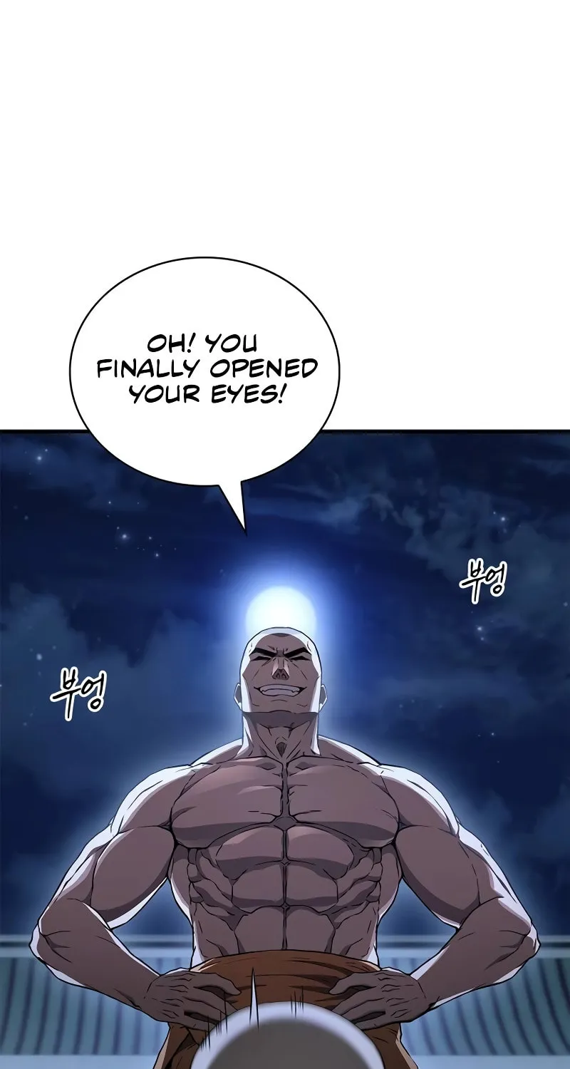 Genius Martial Arts Trainer Chapter 9 page 28 - 