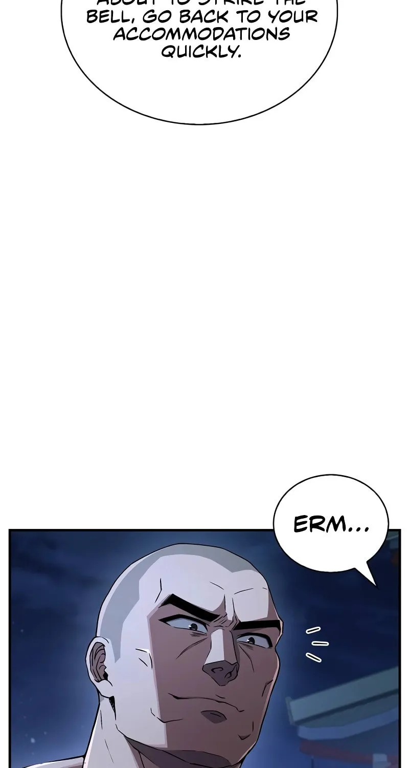 Genius Martial Arts Trainer Chapter 9 page 31 - 