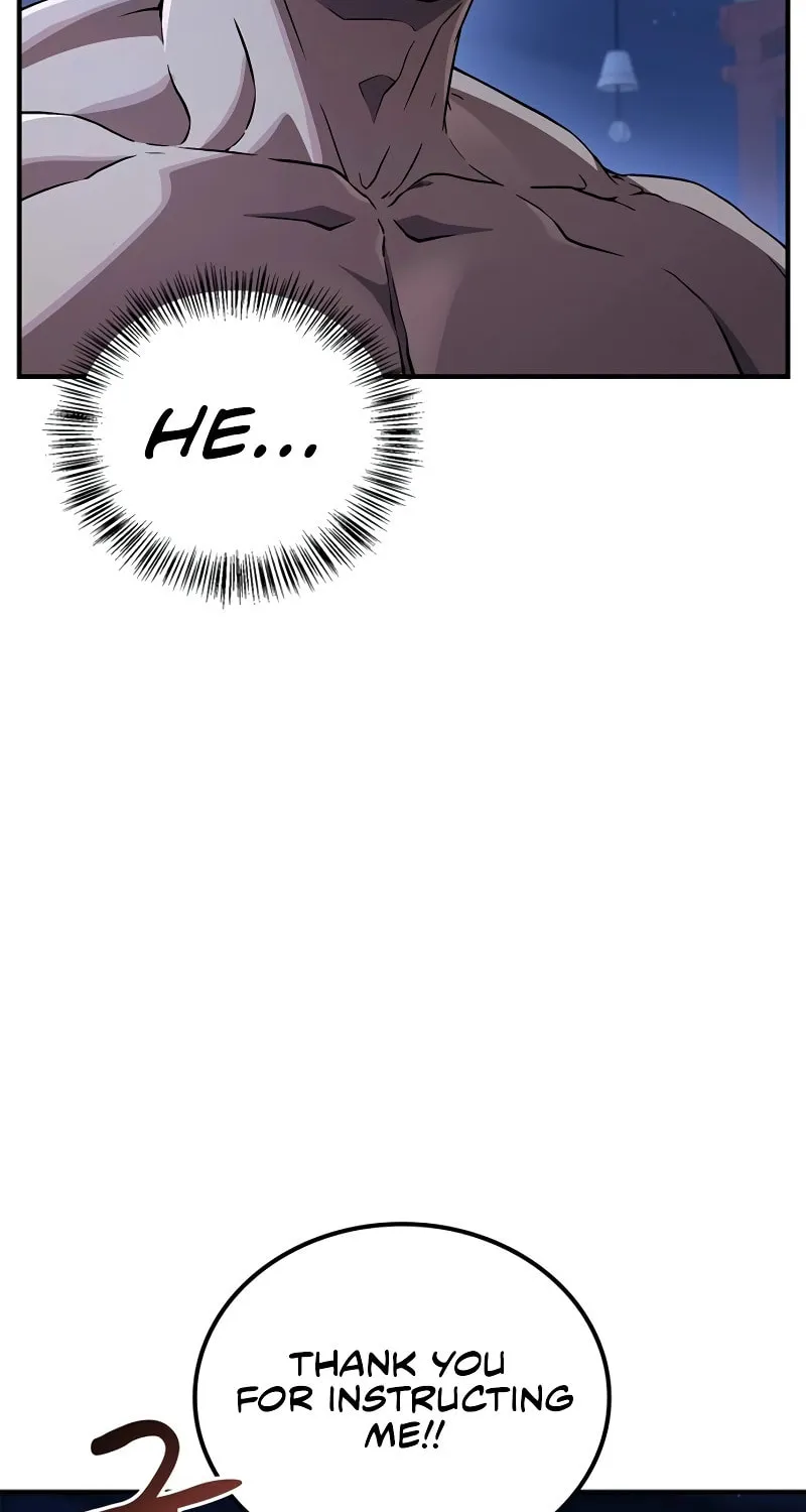 Genius Martial Arts Trainer Chapter 9 page 32 - 