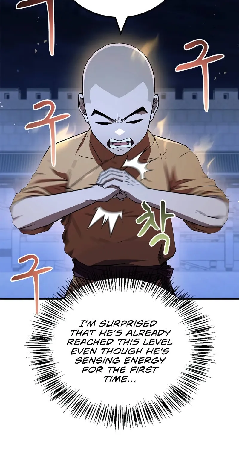 Genius Martial Arts Trainer Chapter 9 page 33 - 