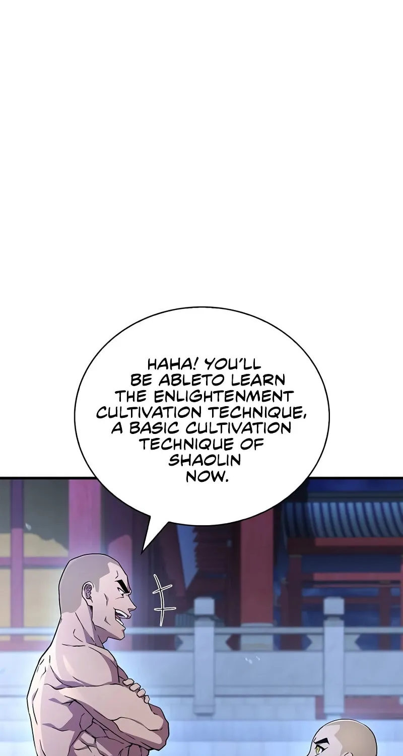 Genius Martial Arts Trainer Chapter 9 page 34 - 