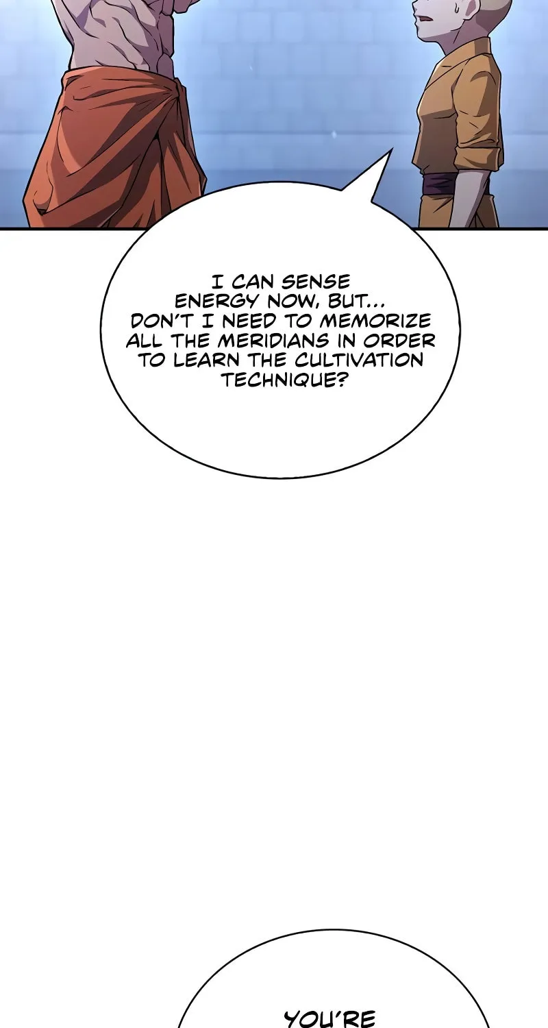 Genius Martial Arts Trainer Chapter 9 page 35 - 
