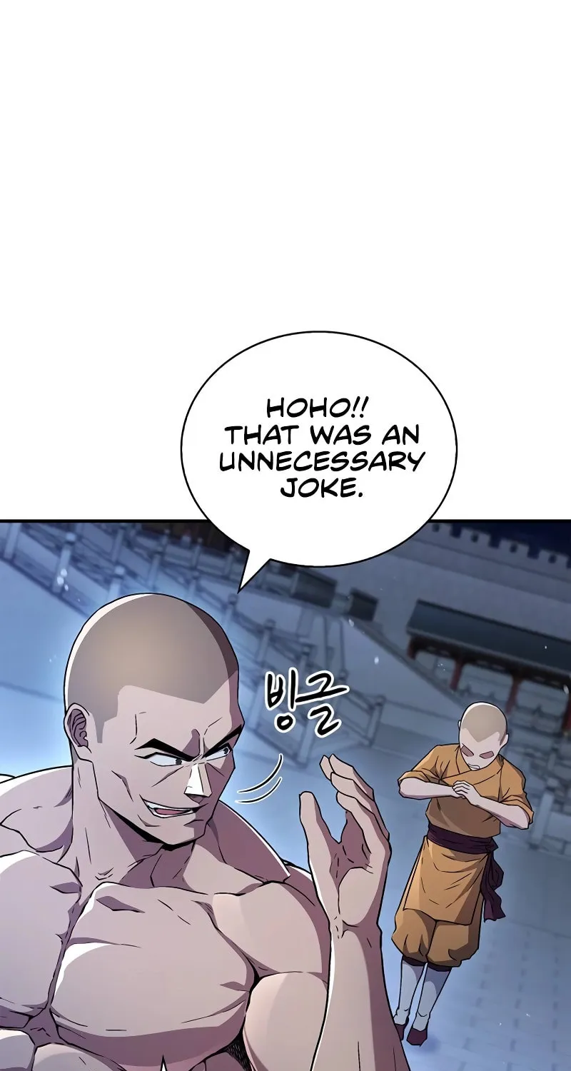 Genius Martial Arts Trainer Chapter 9 page 37 - 