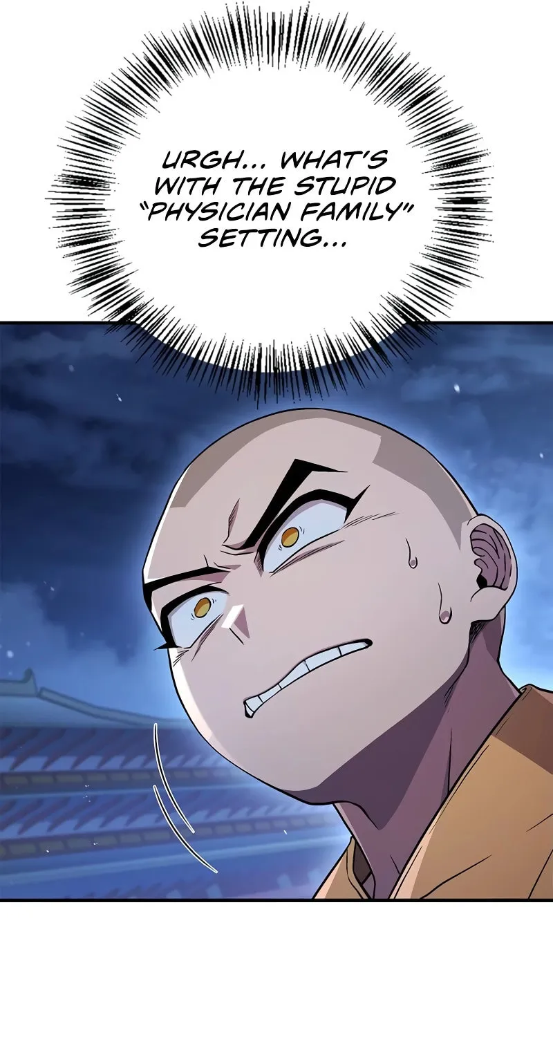 Genius Martial Arts Trainer Chapter 9 page 39 - 