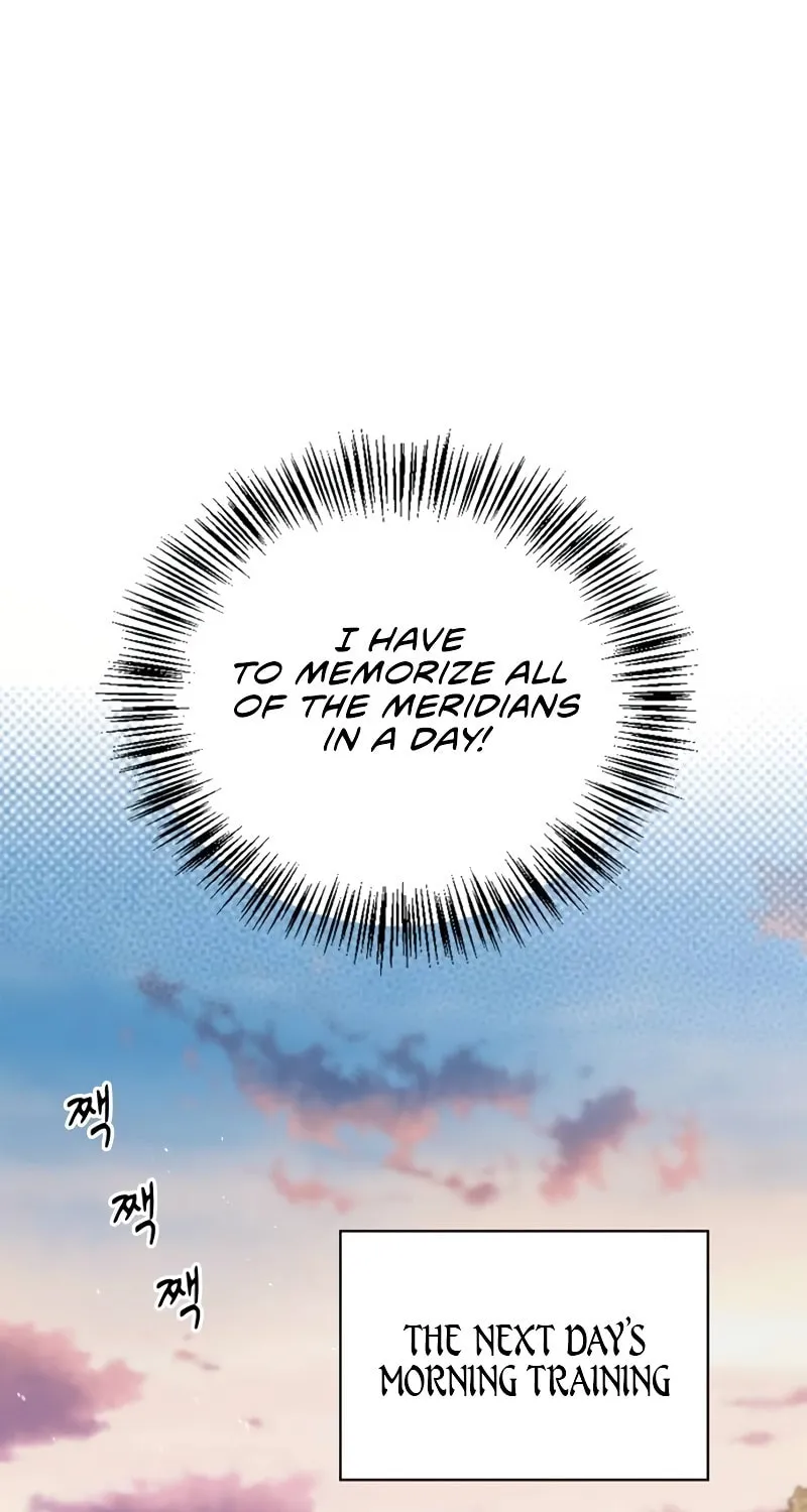Genius Martial Arts Trainer Chapter 9 page 40 - 