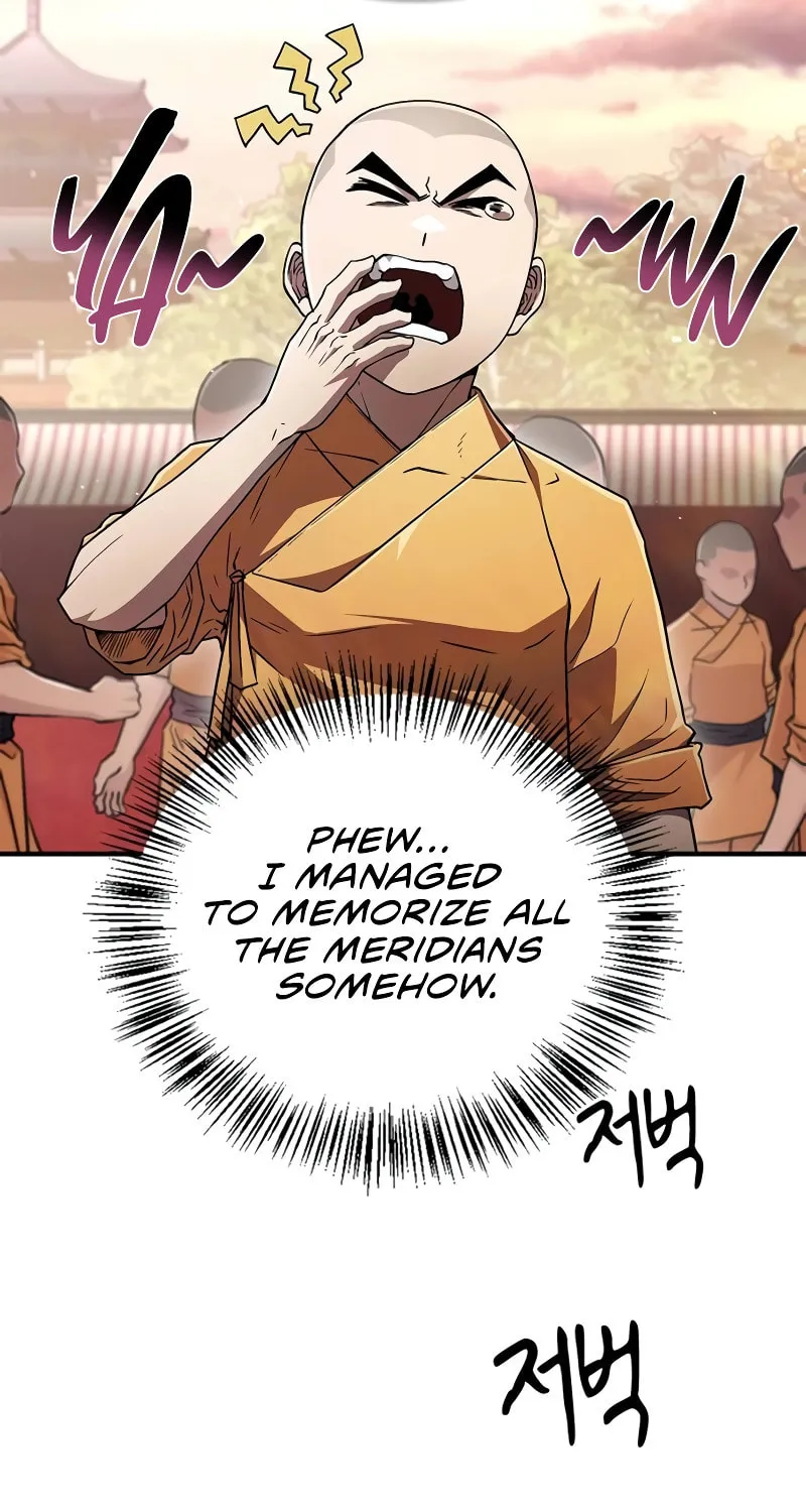 Genius Martial Arts Trainer Chapter 9 page 42 - 