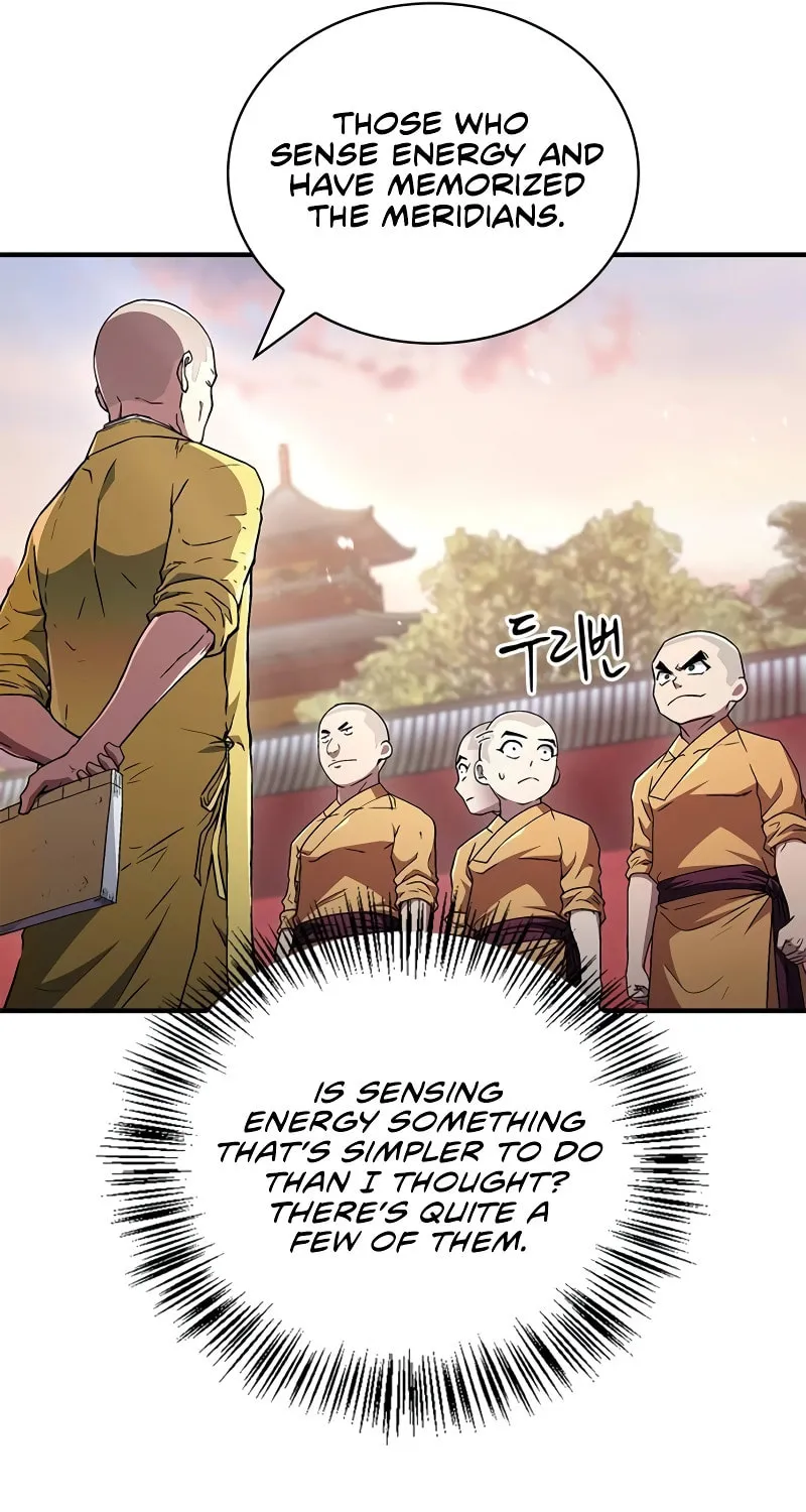 Genius Martial Arts Trainer Chapter 9 page 47 - 