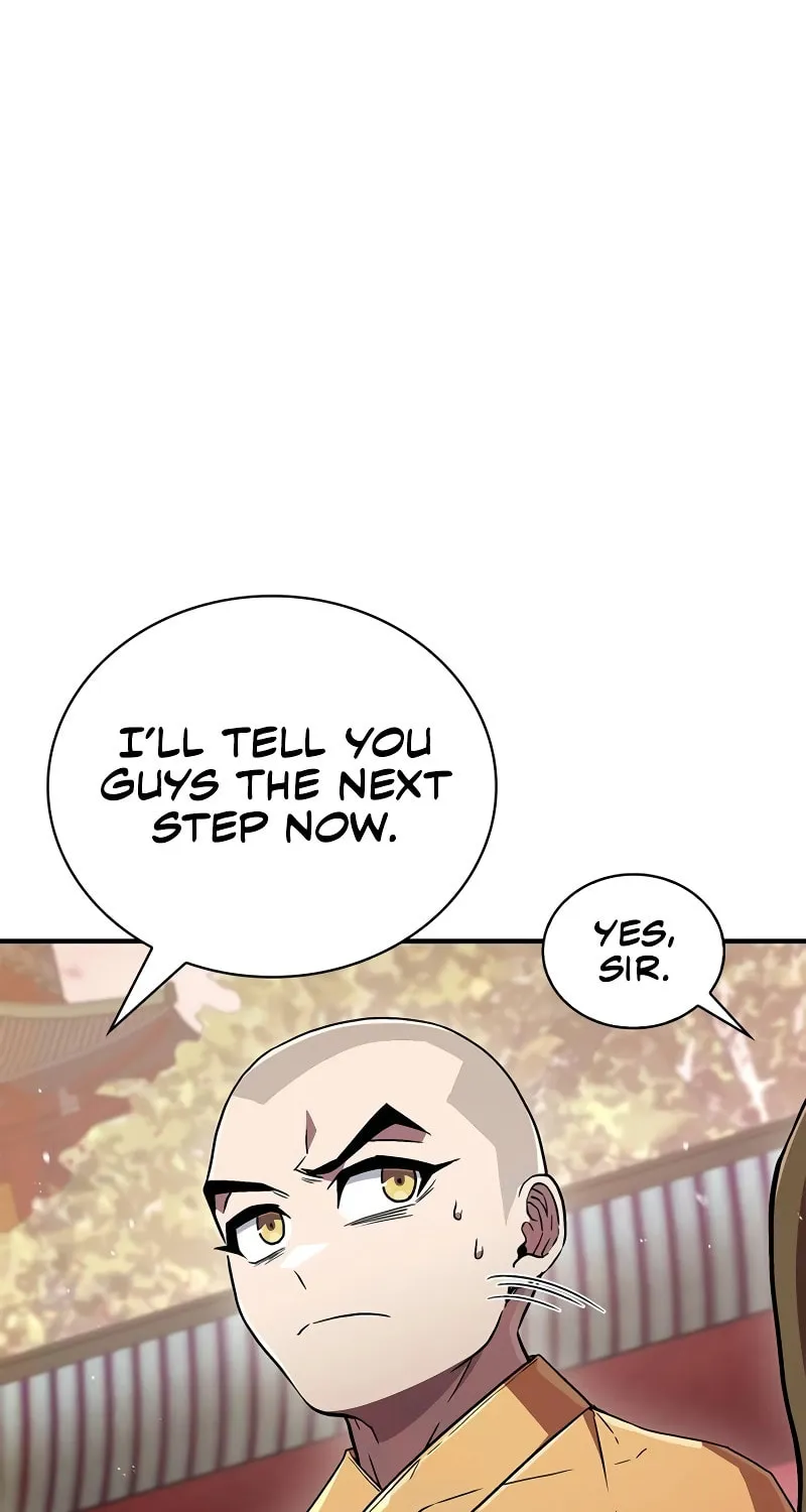 Genius Martial Arts Trainer Chapter 9 page 48 - 