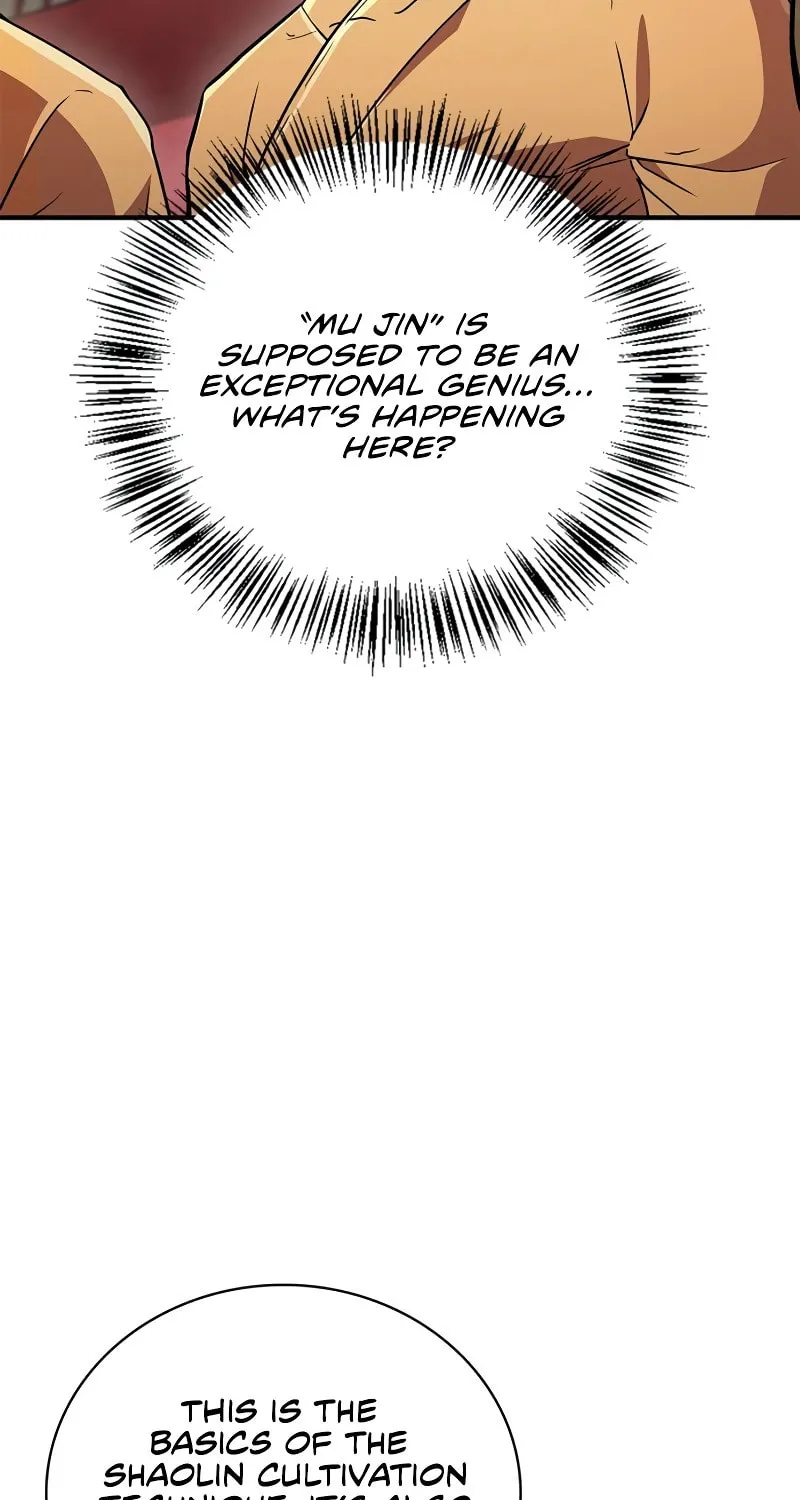 Genius Martial Arts Trainer Chapter 9 page 49 - 