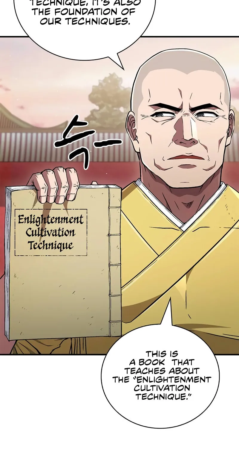 Genius Martial Arts Trainer Chapter 9 page 50 - 