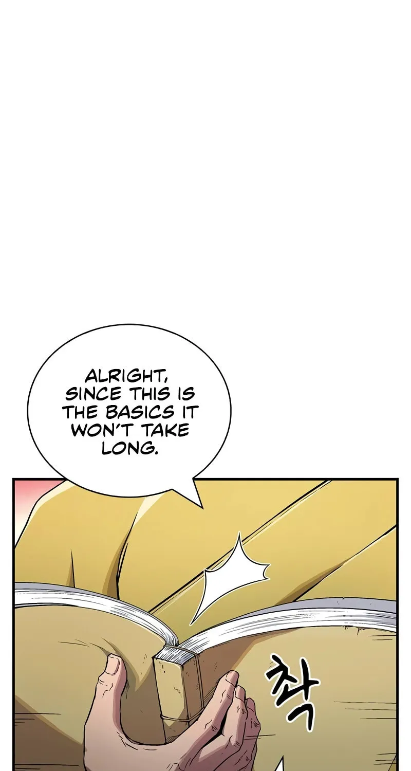 Genius Martial Arts Trainer Chapter 9 page 51 - 