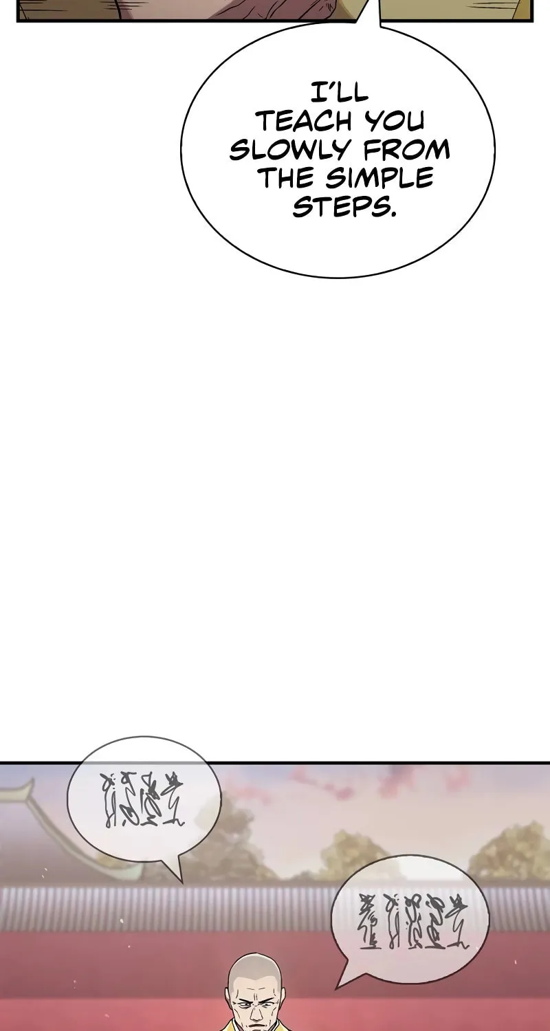 Genius Martial Arts Trainer Chapter 9 page 52 - 