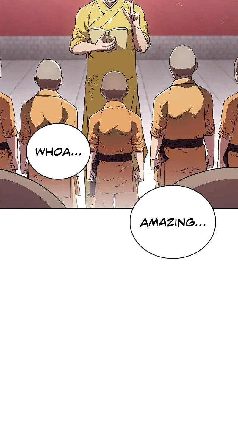 Genius Martial Arts Trainer Chapter 9 page 53 - 