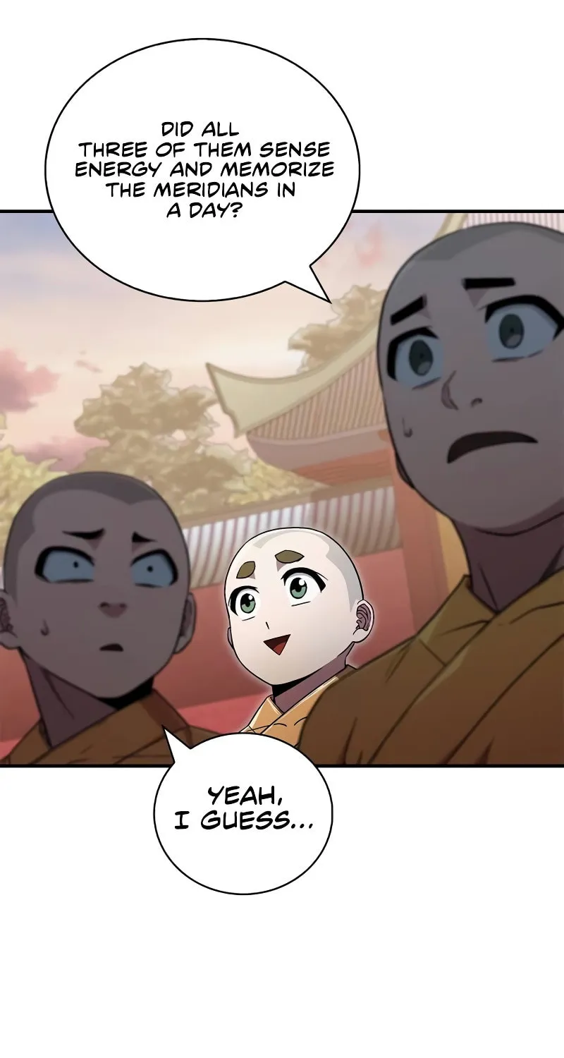 Genius Martial Arts Trainer Chapter 9 page 54 - 