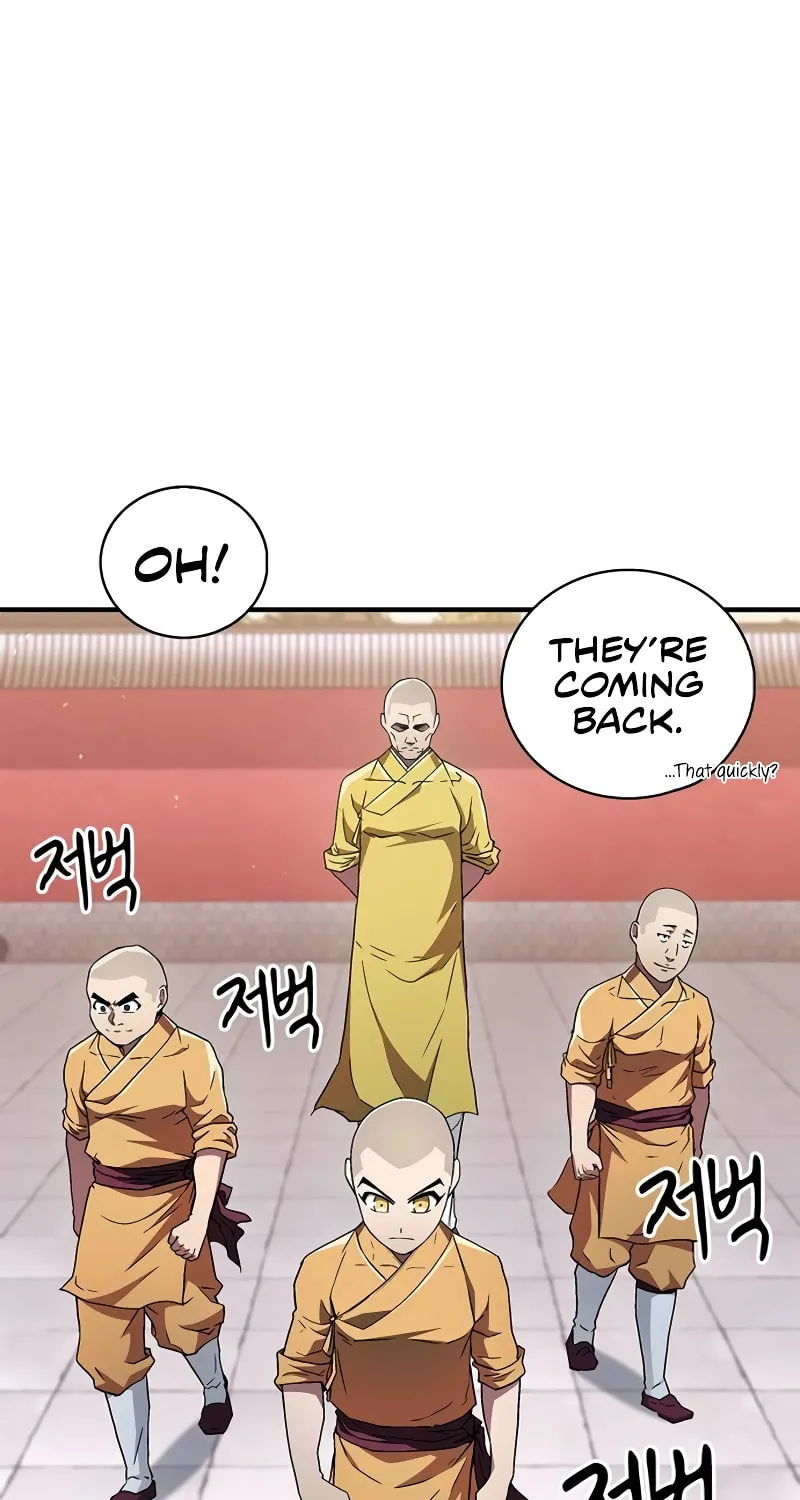 Genius Martial Arts Trainer Chapter 9 page 55 - 