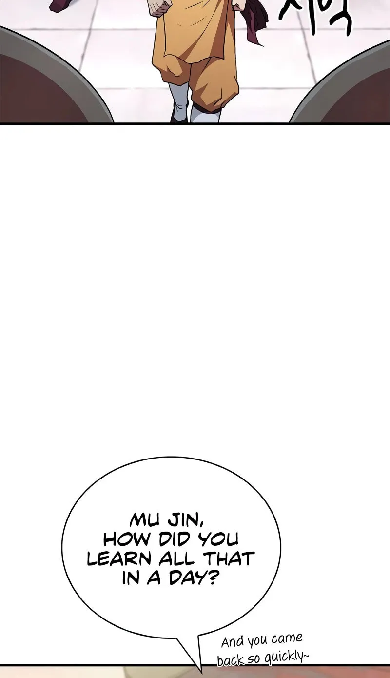 Genius Martial Arts Trainer Chapter 9 page 56 - 