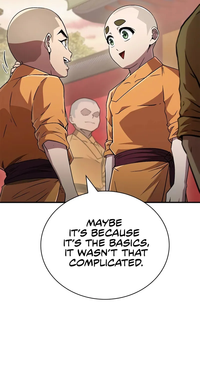 Genius Martial Arts Trainer Chapter 9 page 57 - 