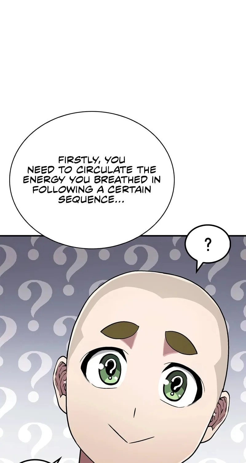 Genius Martial Arts Trainer Chapter 9 page 58 - 