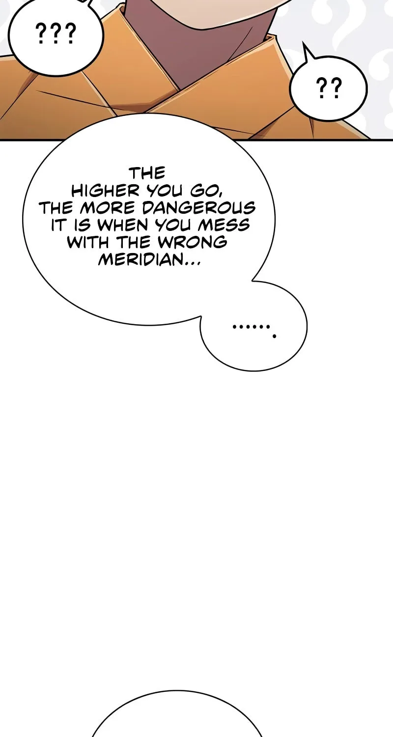 Genius Martial Arts Trainer Chapter 9 page 59 - 