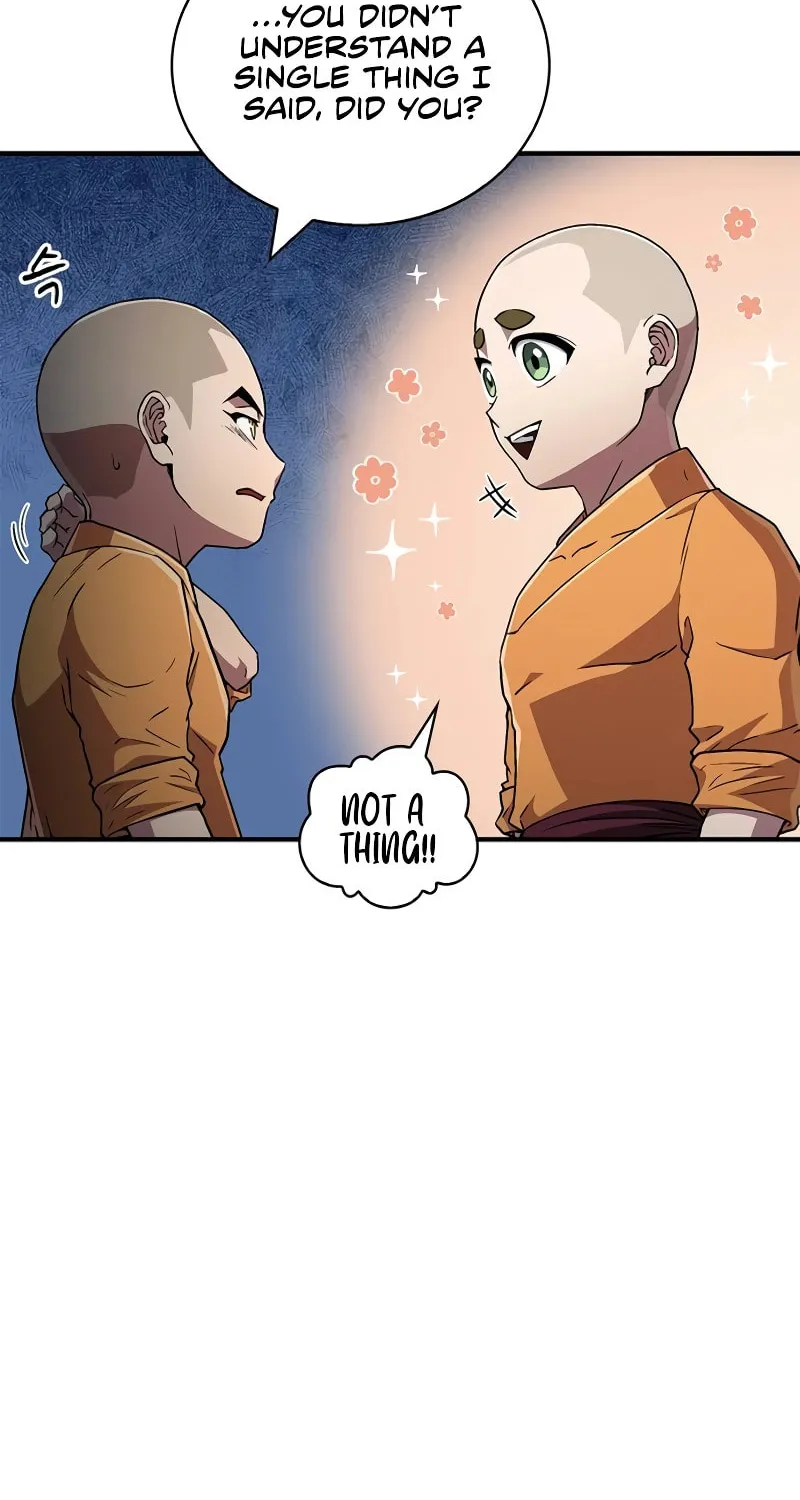 Genius Martial Arts Trainer Chapter 9 page 60 - 